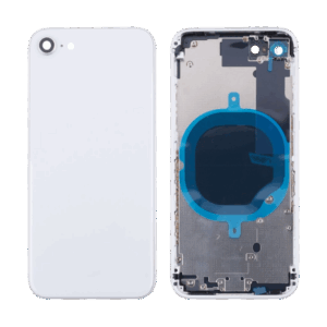 Корпус для Apple iPhone 8 Белый original