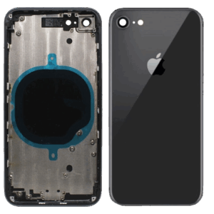 Корпус для Apple iPhone 8 Черный original